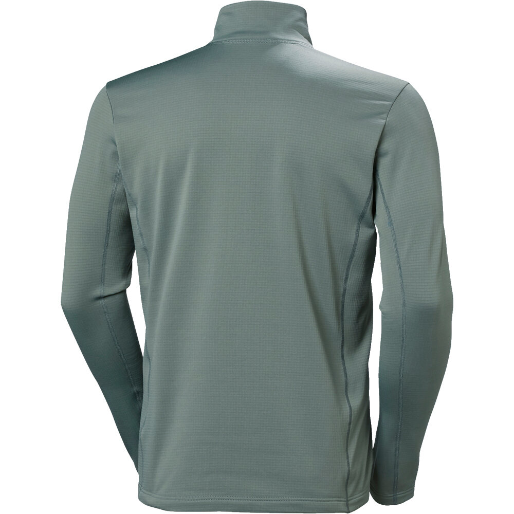 Helly Hansen forro polar hombre VERSALITE 1/2 ZIP FLEECE 05