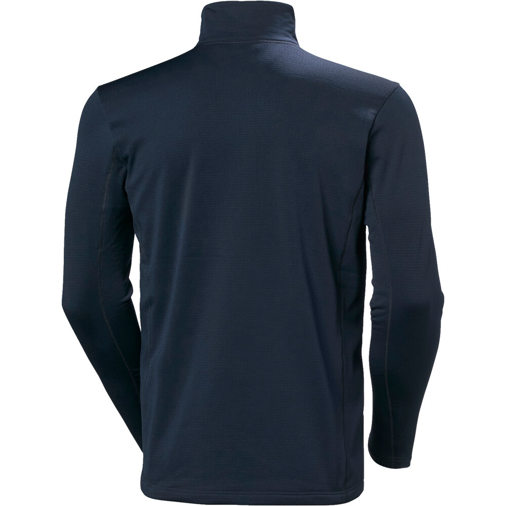 Helly Hansen forro polar hombre VERSALITE 1/2 ZIP FLEECE 05