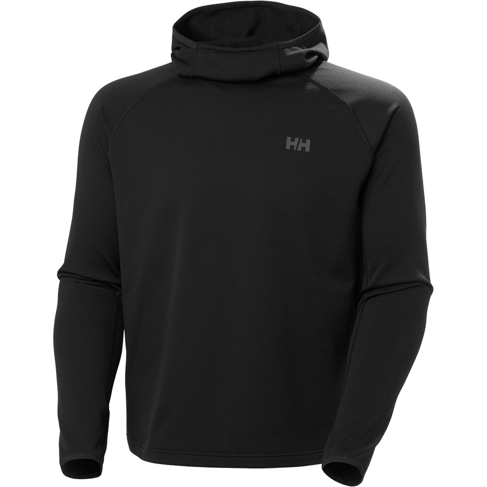 Helly Hansen forro polar hombre VERSALITE FLEECE HOODIE 03