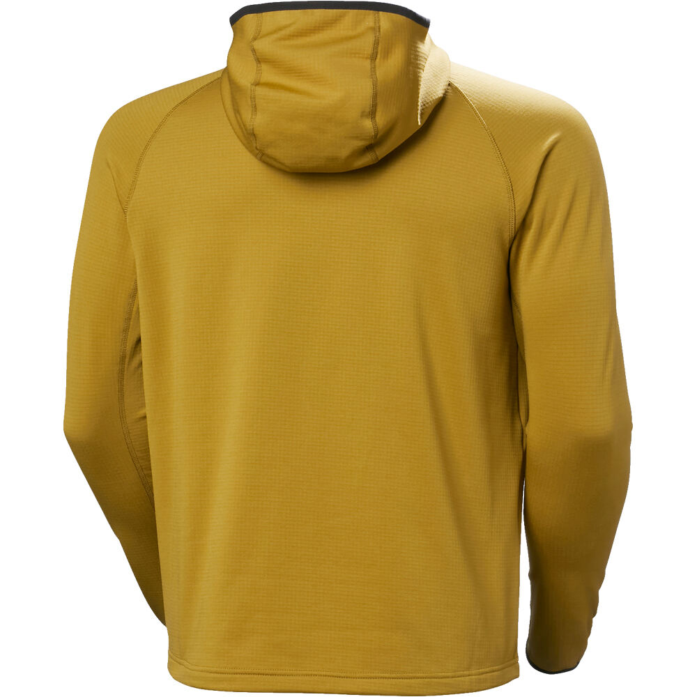 Helly Hansen forro polar hombre VERSALITE FLEECE HOODIE 04