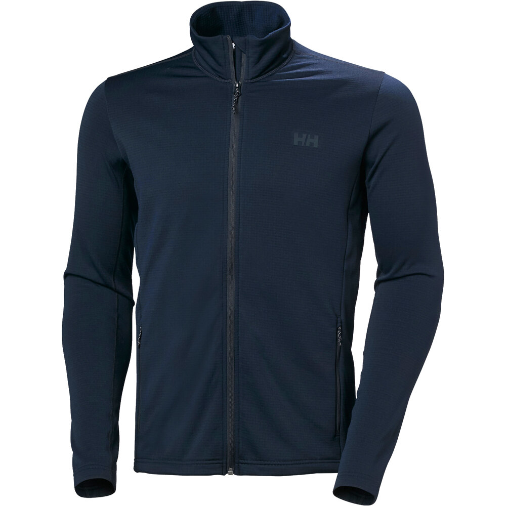 Helly Hansen forro polar hombre VERSALITE FLEECE JACKET 04