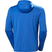 Helly Hansen forro polar hombre VERSALITE HOODED FLEECE JACKET 05