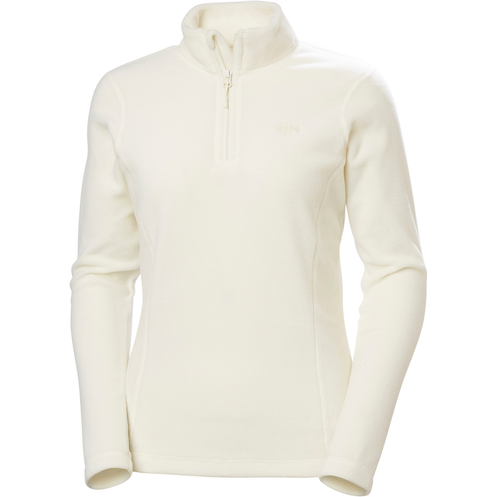 Helly Hansen forro polar mujer W DAYBREAKER 1/2 ZIP FLEECE 03