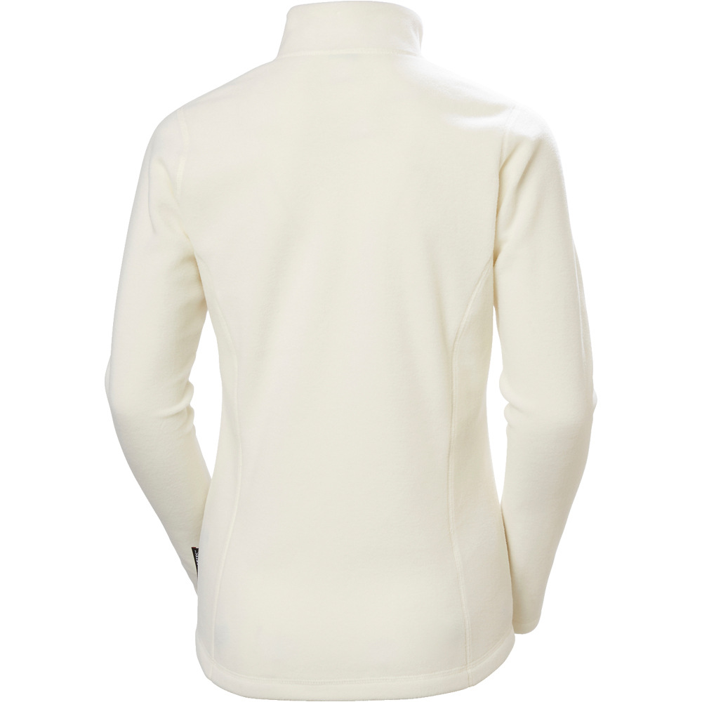 Helly Hansen forro polar mujer W DAYBREAKER 1/2 ZIP FLEECE 04