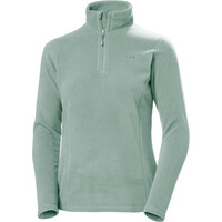 Helly Hansen forro polar mujer W DAYBREAKER 1/2 ZIP FLEECE 04