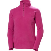 Helly Hansen forro polar mujer W DAYBREAKER 1/2 ZIP FLEECE 04