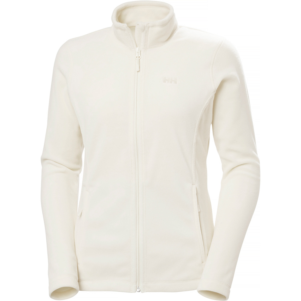 Helly Hansen forro polar mujer W DAYBREAKER FLEECE JACKET 04