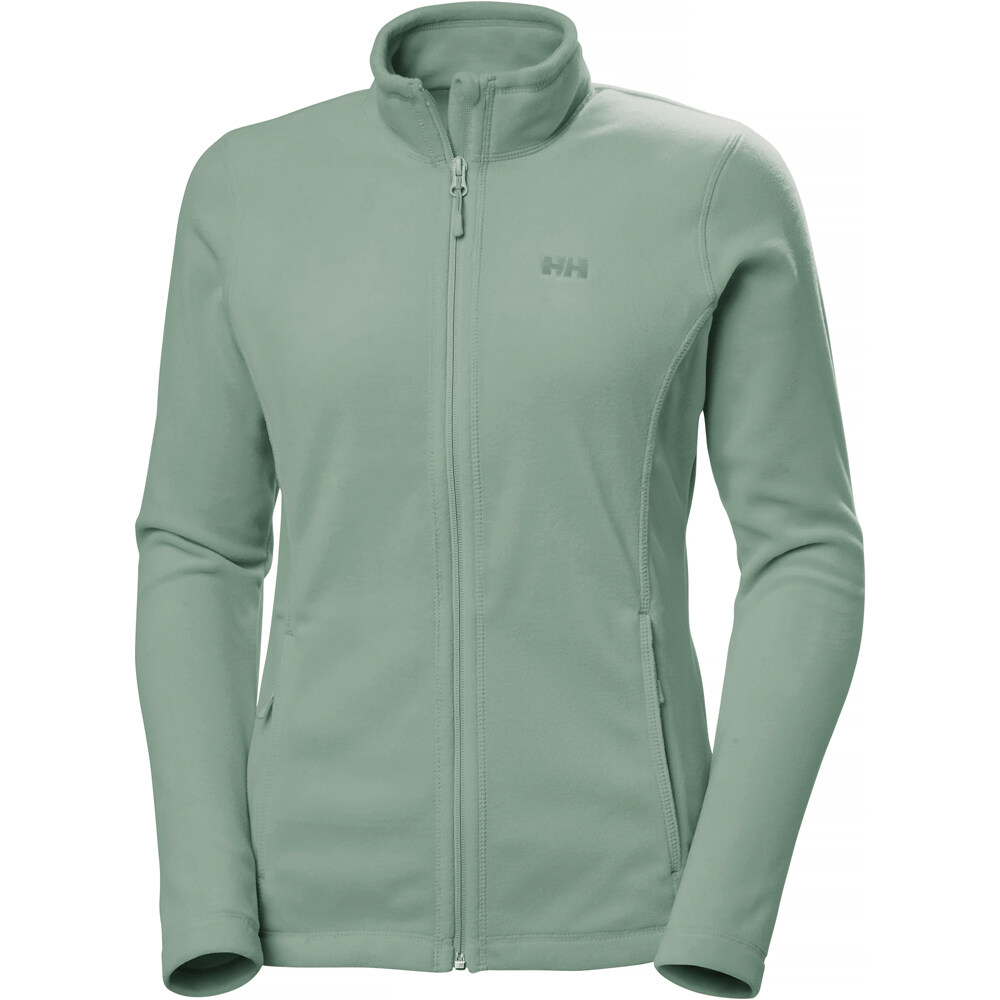 Helly Hansen forro polar mujer W DAYBREAKER FLEECE JACKET 04