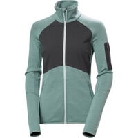 Helly Hansen forro polar mujer W LIFA MERINO MIDLAYER 04