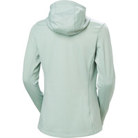 Helly Hansen forro polar mujer W VERSALITE HOODED JACKET 06