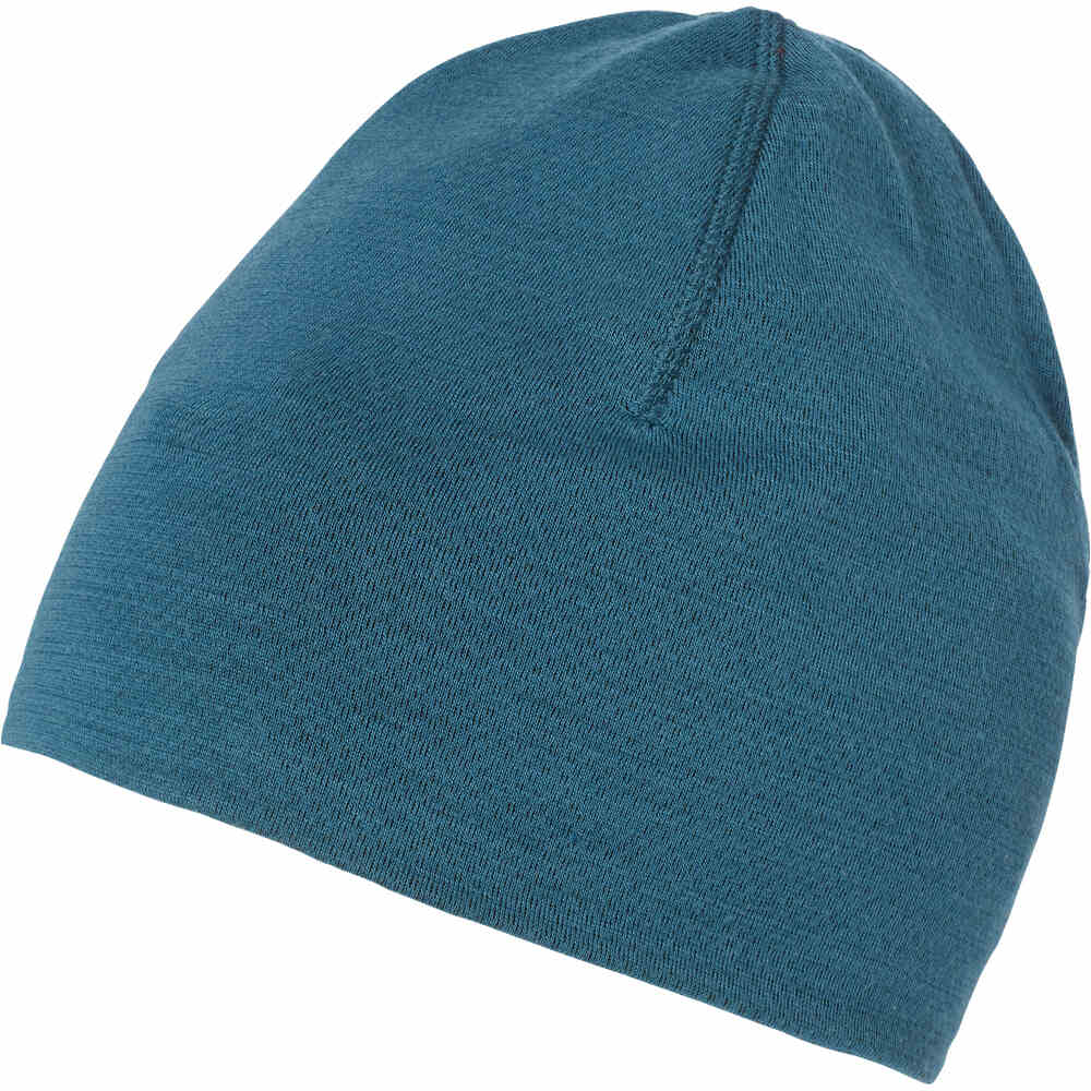 Helly Hansen gorro esquí hombre HH LIFA MERINO BEANIE vista frontal