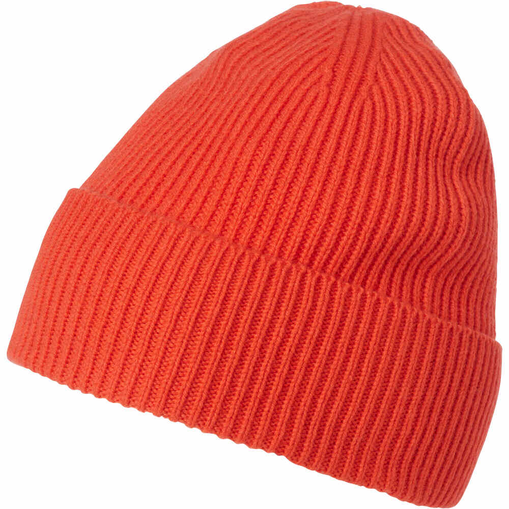 Helly Hansen gorro esquí hombre HH WOOL BEANIE vista frontal