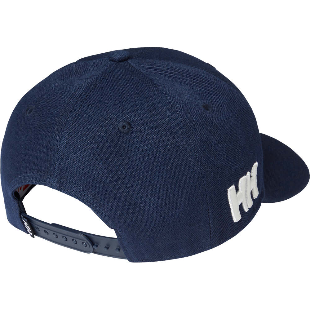 Helly Hansen gorros montaña HH BRAND CAP 01