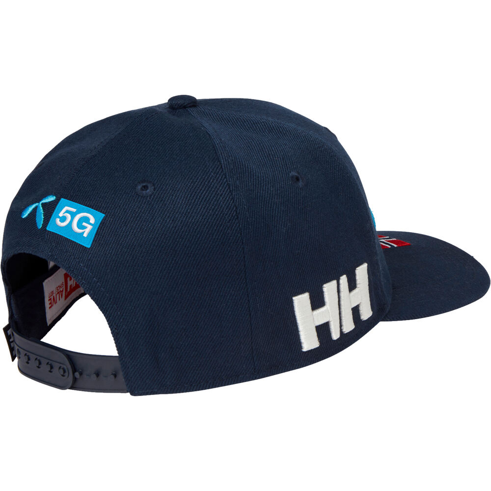 Helly Hansen gorros montaña HH BRAND CAP 01