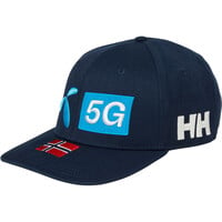 Helly Hansen gorros montaña HH BRAND CAP vista frontal