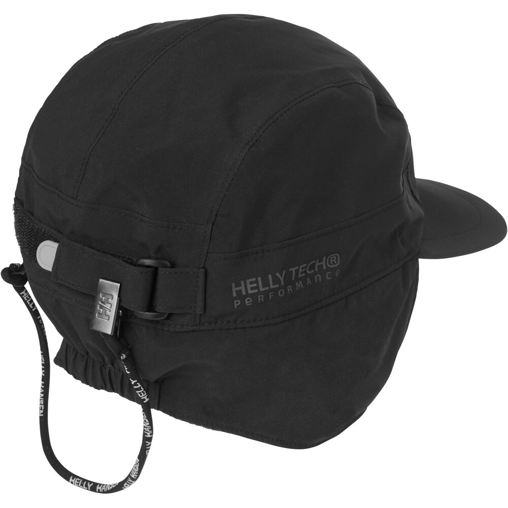 Helly Hansen gorros montaña HH STORM CAP 01