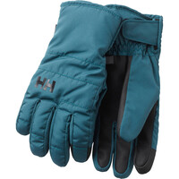 Helly Hansen guantes esquí infantiles JR SWIFT HT GLOVE 2.0 vista frontal