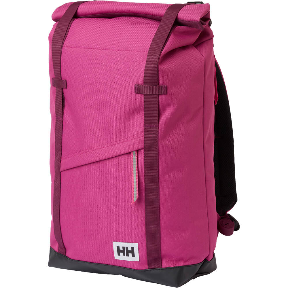 Helly Hansen mochila montaña STOCKHOLM BACKPACK vista frontal