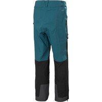 Helly Hansen pantalón impermeable hombre ODIN BC INFINITY SHELL PANT 05