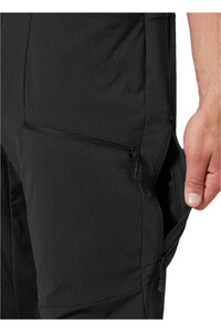 Helly Hansen pantalón montaña hombre HOVDA TUR PANT 03