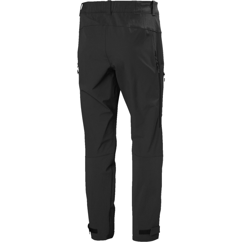 Helly Hansen pantalón montaña hombre HOVDA TUR PANT 07