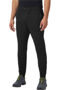 Helly Hansen pantalón montaña hombre LIFA TECH LITE PANT vista frontal