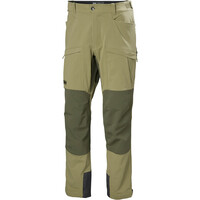 Helly Hansen pantalón montaña hombre VERGLAS TUR PANT 2.0 06