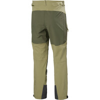 Helly Hansen pantalón montaña hombre VERGLAS TUR PANT 2.0 07