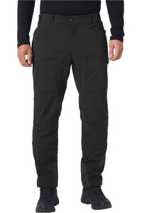 Helly Hansen pantalón montaña hombre VERGLAS TUR PANT 2.0 vista frontal