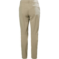 Helly Hansen pantalón montaña mujer W BRONA SOFTSHELL PANT 05