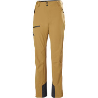 Helly Hansen pantalón montaña mujer W ODIN MUNINN 2.0 PANT 04