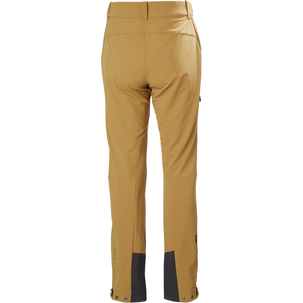 Helly Hansen pantalón montaña mujer W ODIN MUNINN 2.0 PANT 05