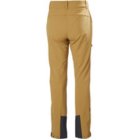 Helly Hansen pantalón montaña mujer W ODIN MUNINN 2.0 PANT 05