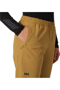 Helly Hansen pantalón montaña mujer W RASK TAPERED PANT 03