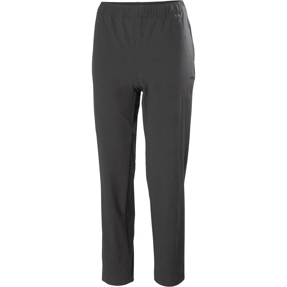 Helly Hansen pantalón montaña mujer W RASK TAPERED PANT 03