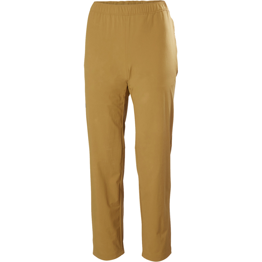 Helly Hansen pantalón montaña mujer W RASK TAPERED PANT 04