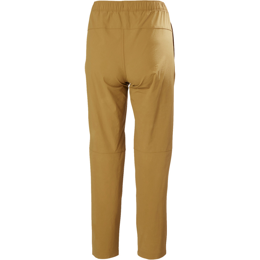 Helly Hansen pantalón montaña mujer W RASK TAPERED PANT 05