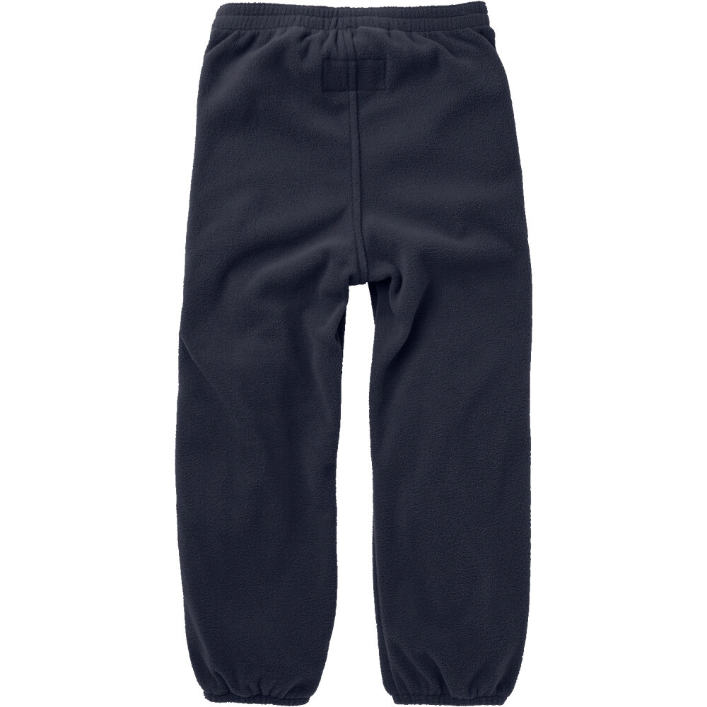 Helly Hansen pantalón montaña niño K DAYBREAKER FLEECE PANT vista trasera