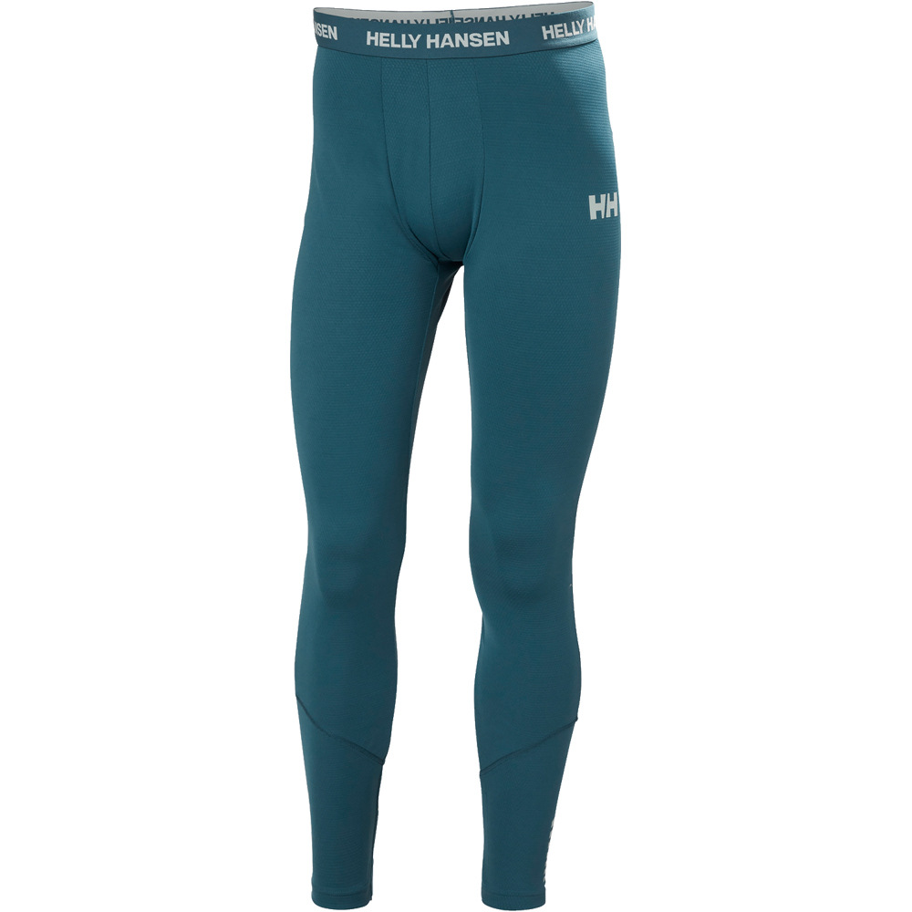 Helly Hansen pantalón térmico LIFA ACTIVE PANT vista detalle