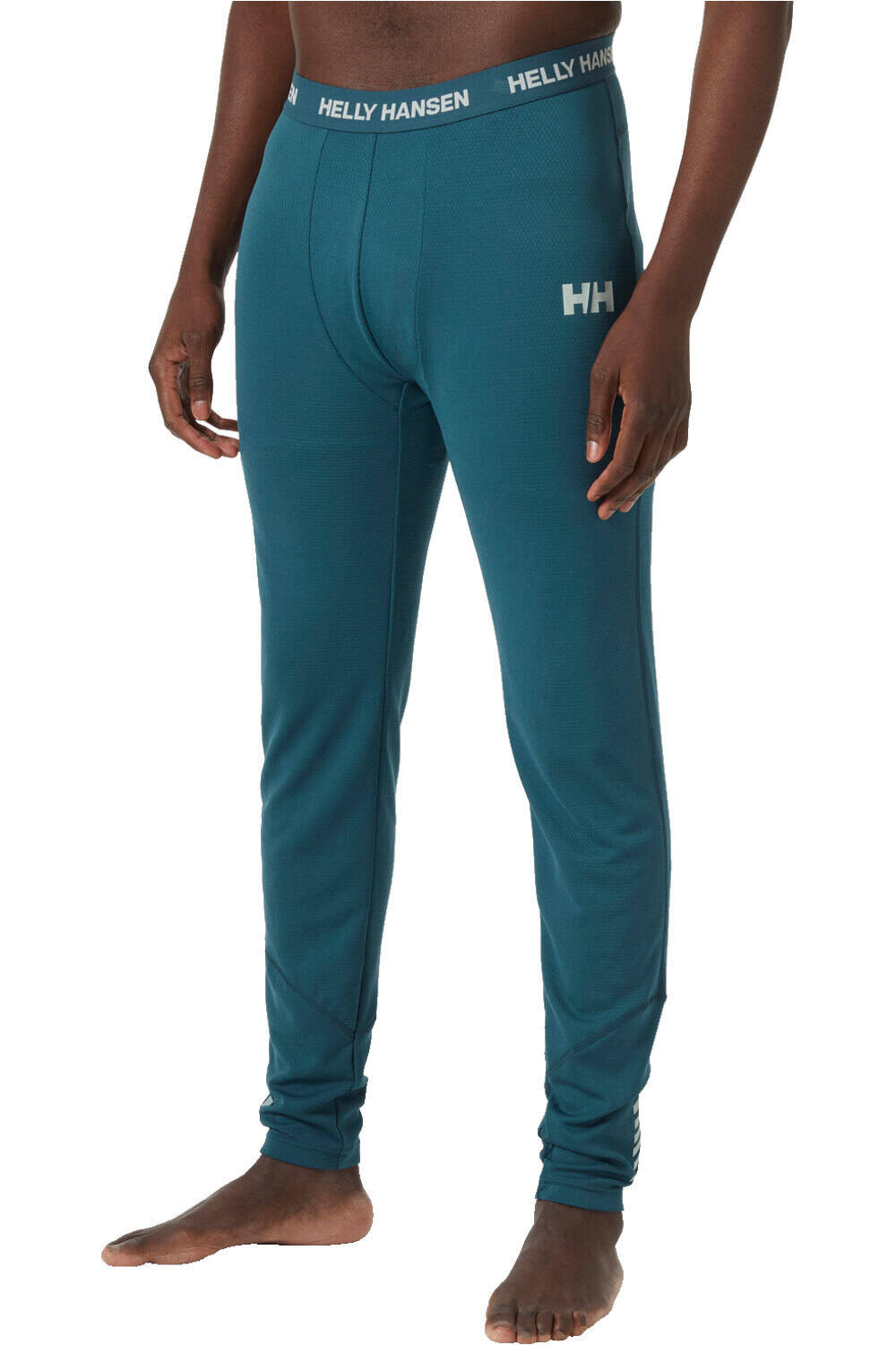 Helly Hansen pantalón térmico LIFA ACTIVE PANT vista frontal