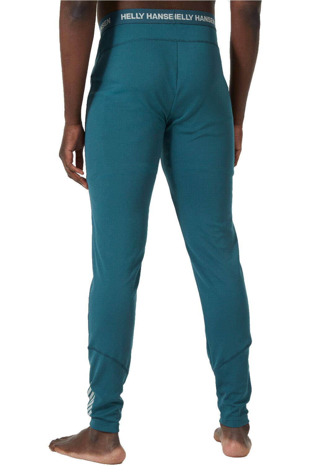 Helly Hansen pantalón térmico LIFA ACTIVE PANT vista trasera