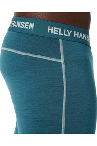 Helly Hansen pantalón térmico LIFA MERINO MIDWEIGHT PANT vista detalle