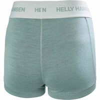 Helly Hansen pantalón térmico mujer W HH LIFA MERINO MIDW BOXER 04