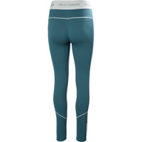 Helly Hansen pantalón térmico mujer W LIFA ACTIVE PANT 05