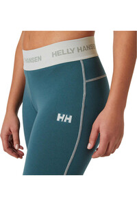 Helly Hansen pantalón térmico mujer W LIFA ACTIVE PANT vista detalle