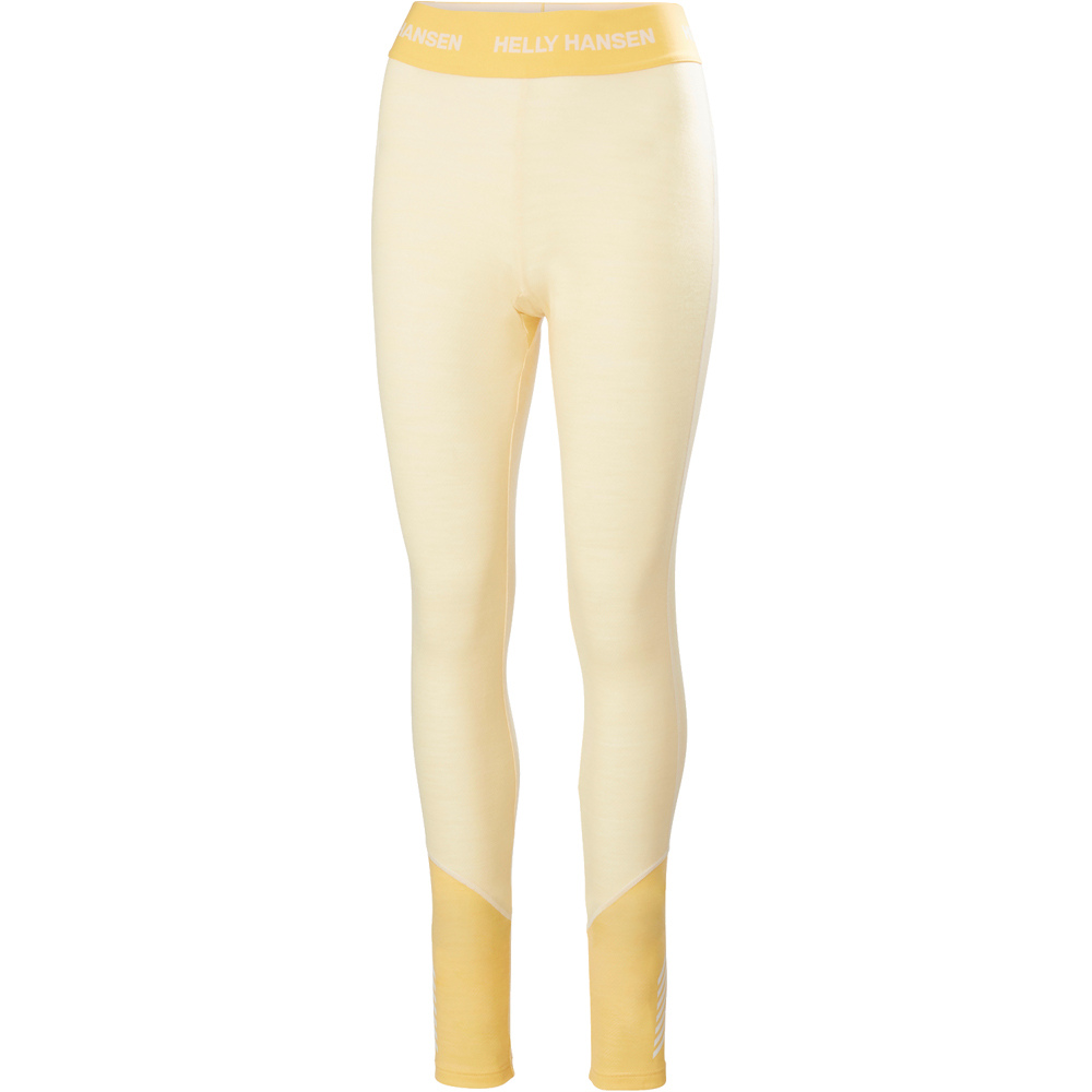 Helly Hansen pantalón térmico mujer W LIFA MERINO MIDWEIGHT PANT 04