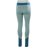 Helly Hansen pantalón térmico mujer W LIFA MERINO MIDWEIGHT PANT 05