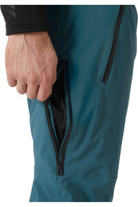 Helly Hansen pantalones esquí hombre ALPHA LIFALOFT PANT 03