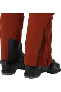 Helly Hansen pantalones esquí hombre ALPHA LIFALOFT PANT 04