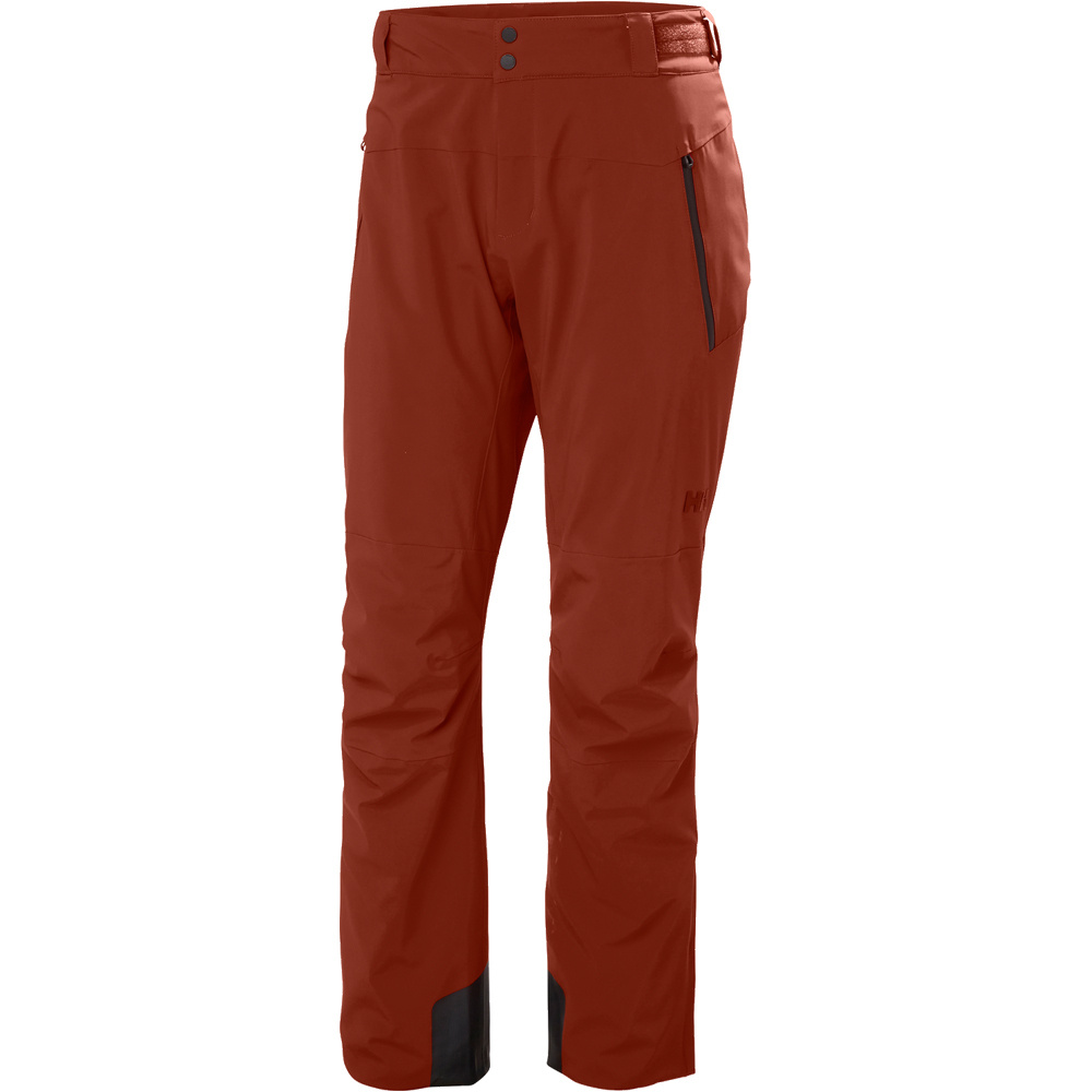 Helly Hansen pantalones esquí hombre ALPHA LIFALOFT PANT 05